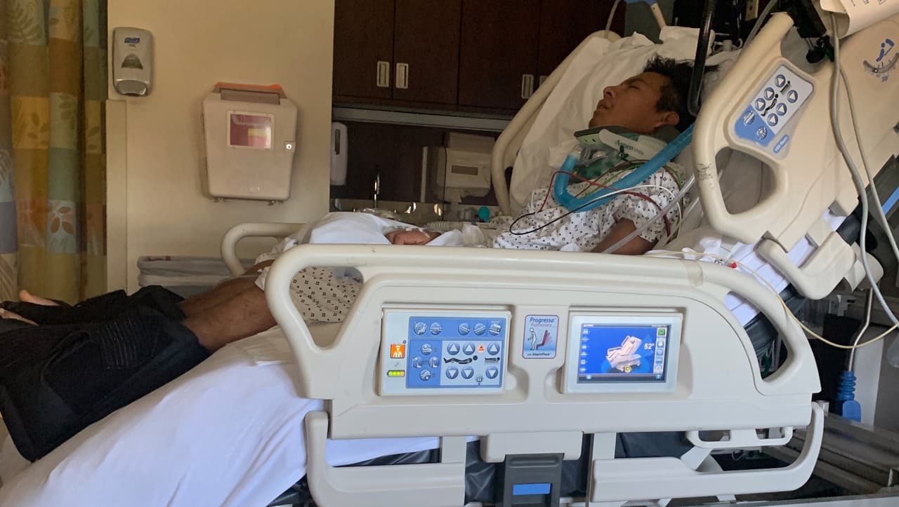 Buscan ayuda para comprar camioneta especial