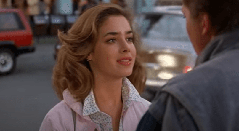 'Back to the Future'