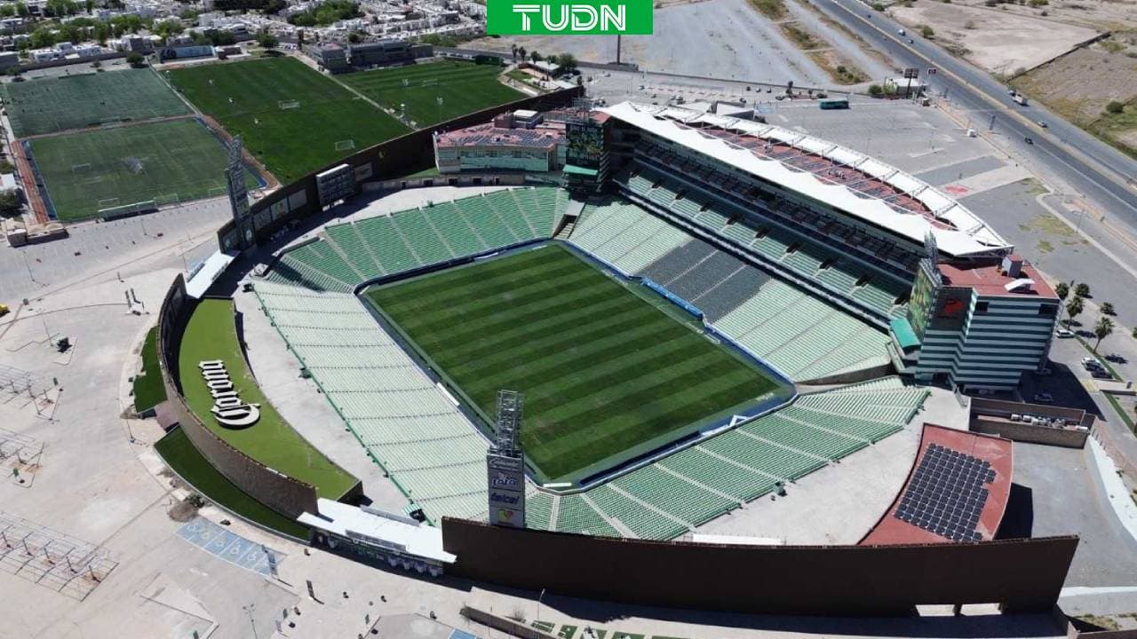 ¡Territorio Santos Modelo presentará nueva cara renovada!