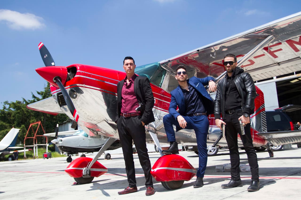 ¿John podrá salvar a Yolanda de los deseos de venganza de Zeki?