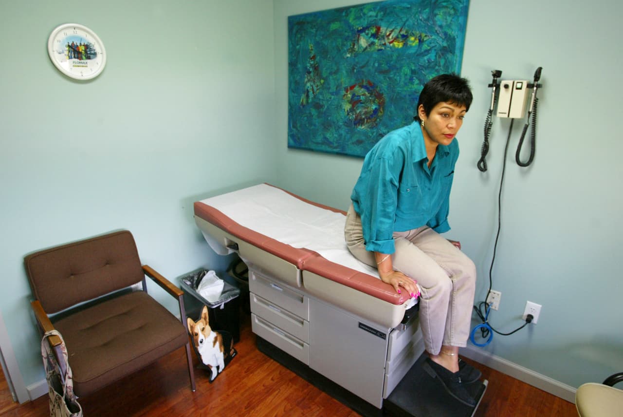 Aumentan las enfermedades de transmisión sexual en Nueva York, a pesar de contar con muchos recursos para prevenirlas 