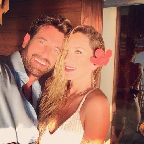 La mamá de Elissa Marie y Alexa Miranda también dejó claro por primera vez cuál es su sentir hacia Gabriel Soto.