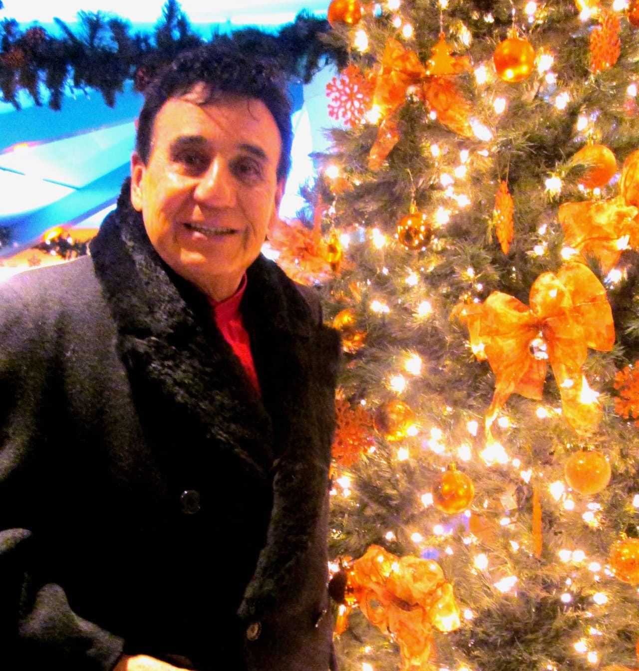 Gualberto será recordado también por su participaci´ón en la comedia, 'La Carabina de Ambrosio'.