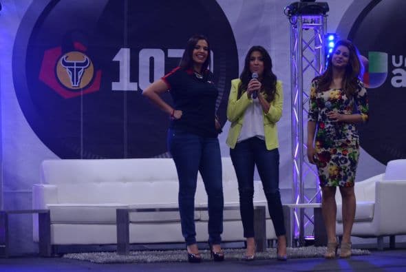 Mi Familia Mi Hogar 2015