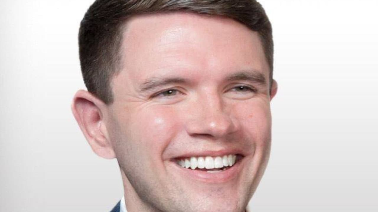 James Talarico