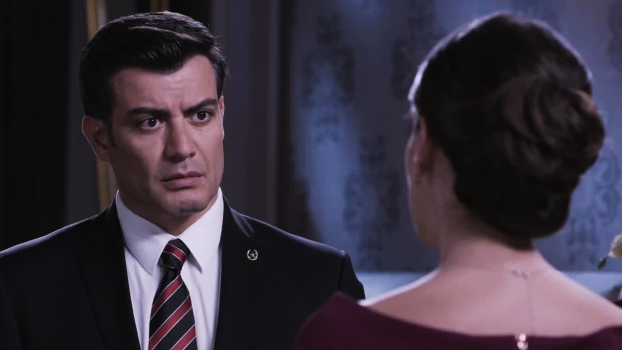 Andrés Palacios no solamente conquistó a la protagonista de La Usurpadora, también al público.