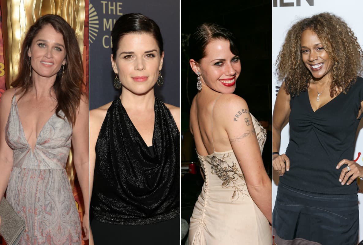 Uno de los films más exitosos sobre brujas es sin duda 'The Craft', en donde Robin Tunney, Neve Campbell, Fairuza Balk y Rachel True hacían magia que empezó a modo de diversión y acabó llevándolas a la locura.