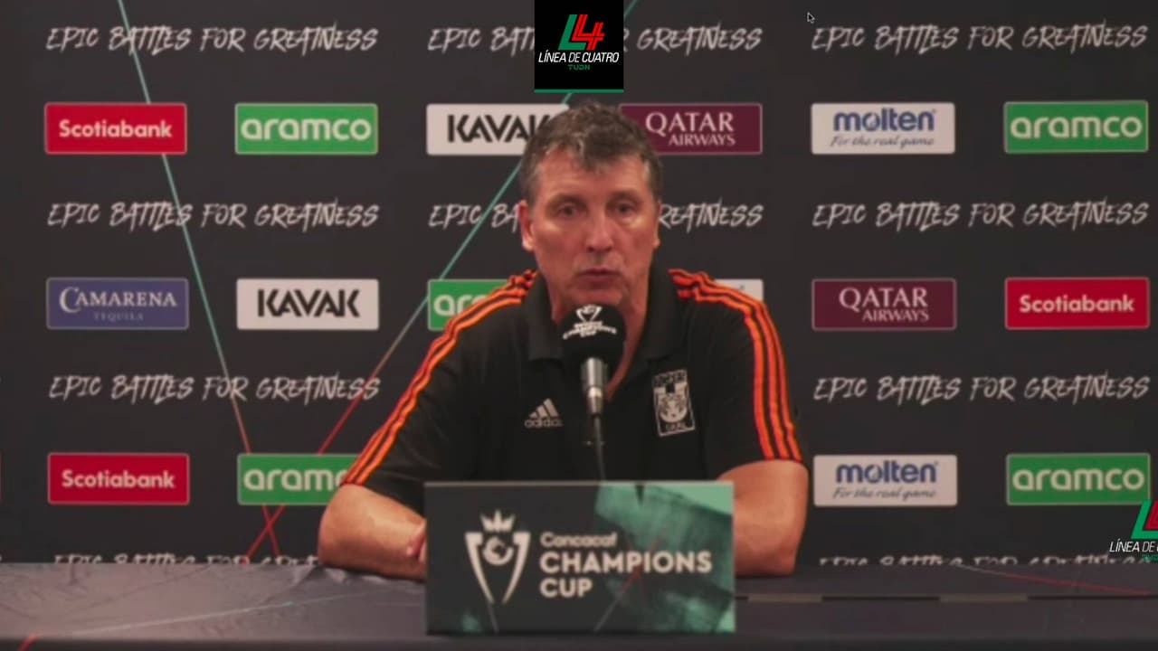 Siboldi tras el empate: "El obligado era Orlando por ser local"