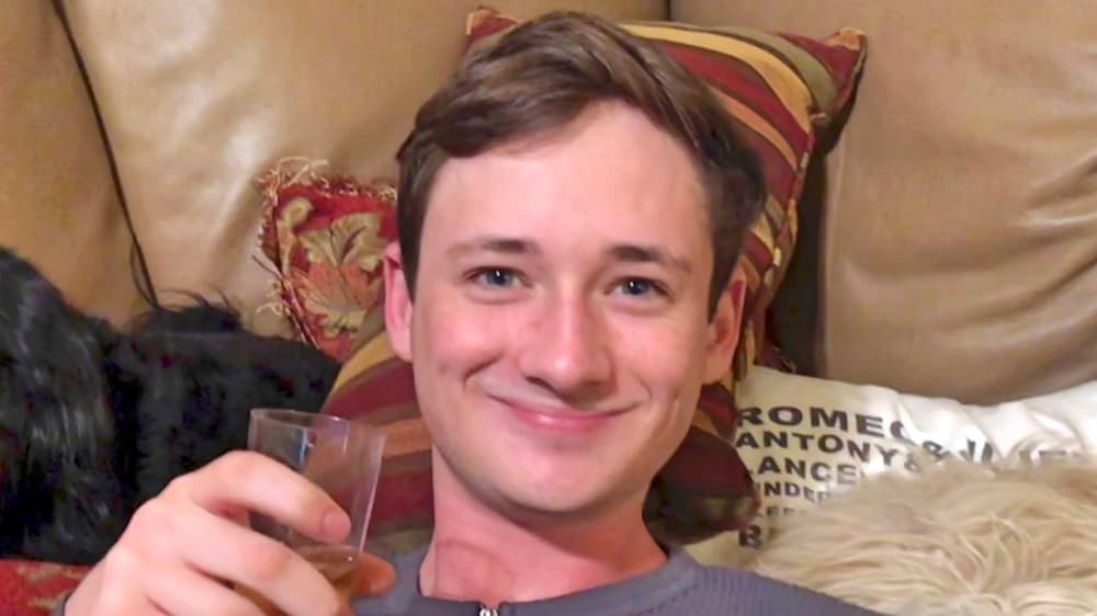 Tormenta deja al descubierto el cadáver de un joven desaparecido en zona montañosa del sur de California