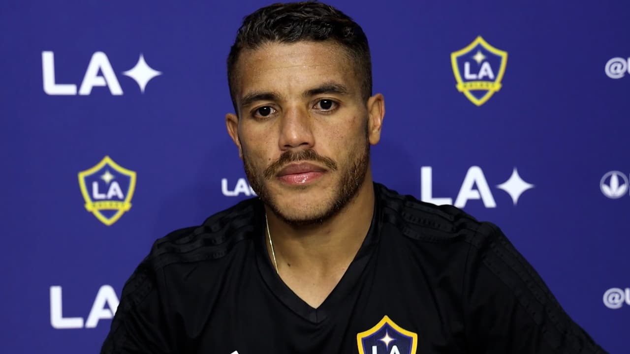 Jona deja en el aire su futuro: "Podría ser MLS, México, no lo sé"