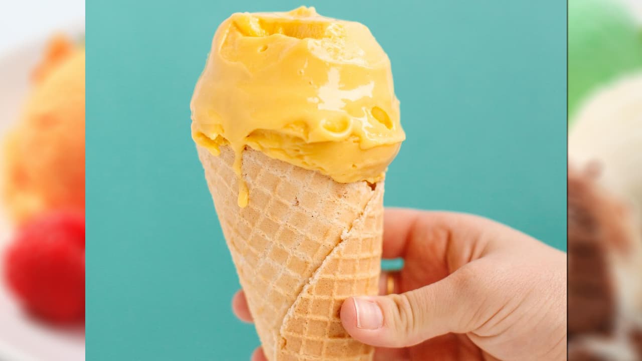 <b>Rockwell Ice Cream</b>: Ricos helados artesanales, sus sabores cambian según la estación del año. Dirección: 43 N University Ave Provo.