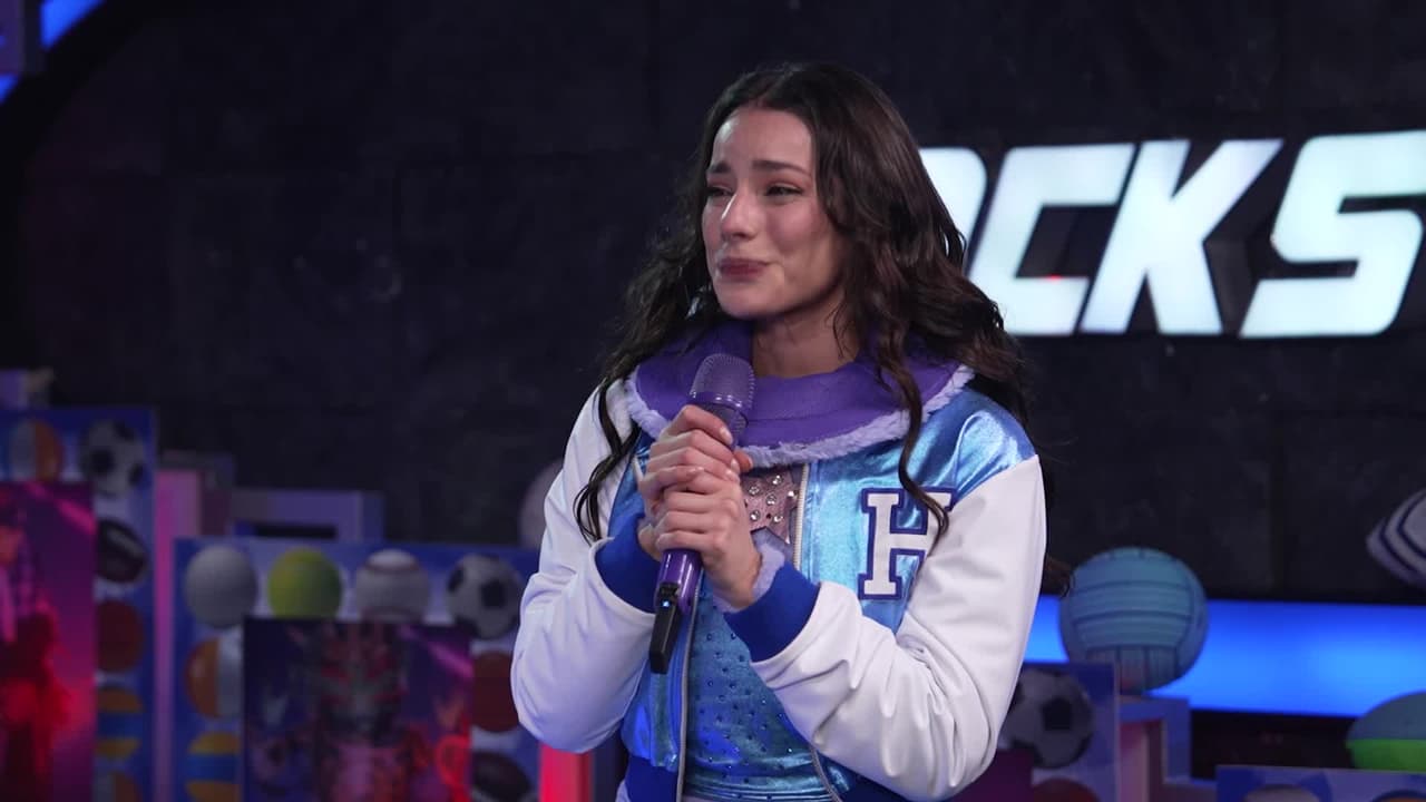 Oka Giner se despide de ¿Quién es la Máscara?: "Me voy muy orgullosa"