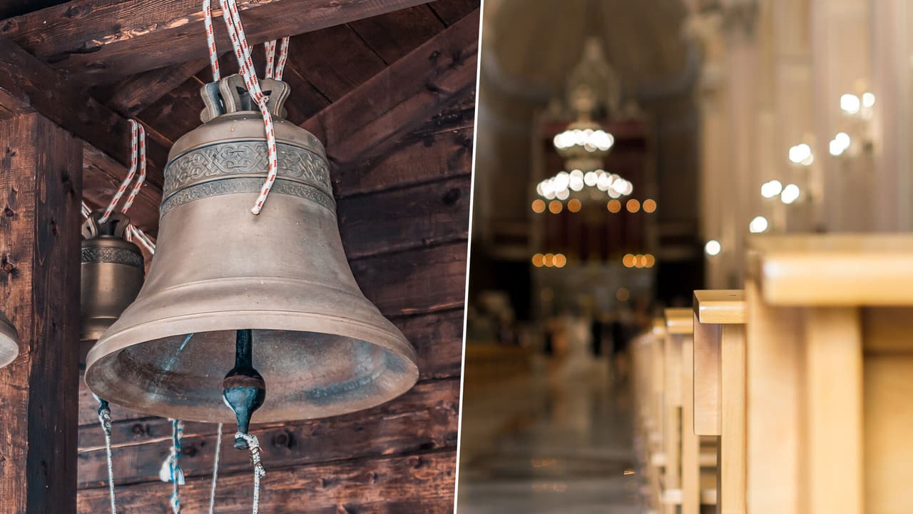 Iglesias en Utah defienden el secreto de la confesión: ¿Deben romper este trato para denunciar un delito?