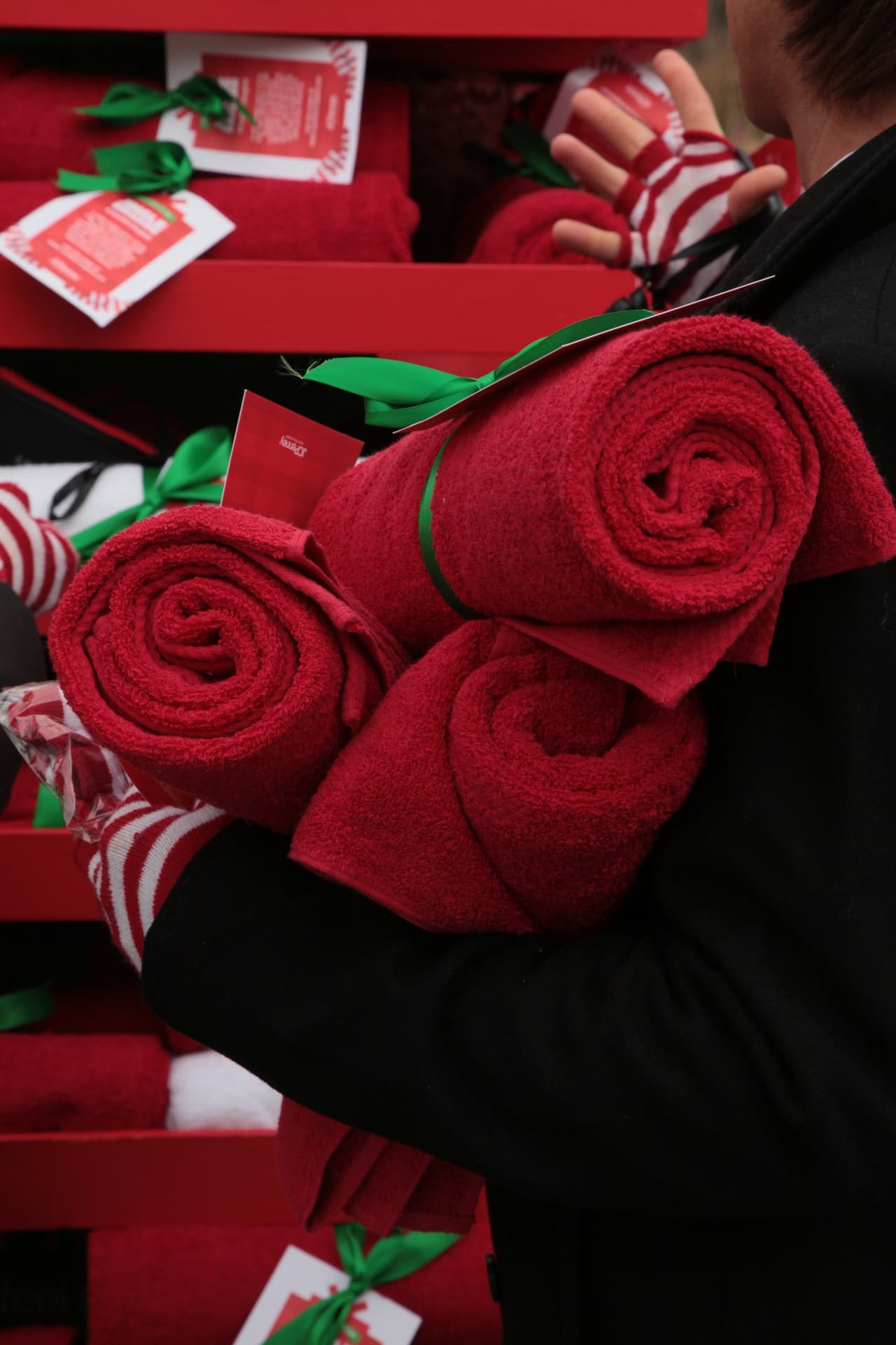 #GivingTuesday, la bandera de la solidaridad