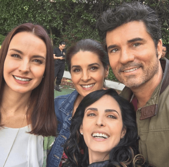 ¿Quién será la afortunada de ganarse su corazón?