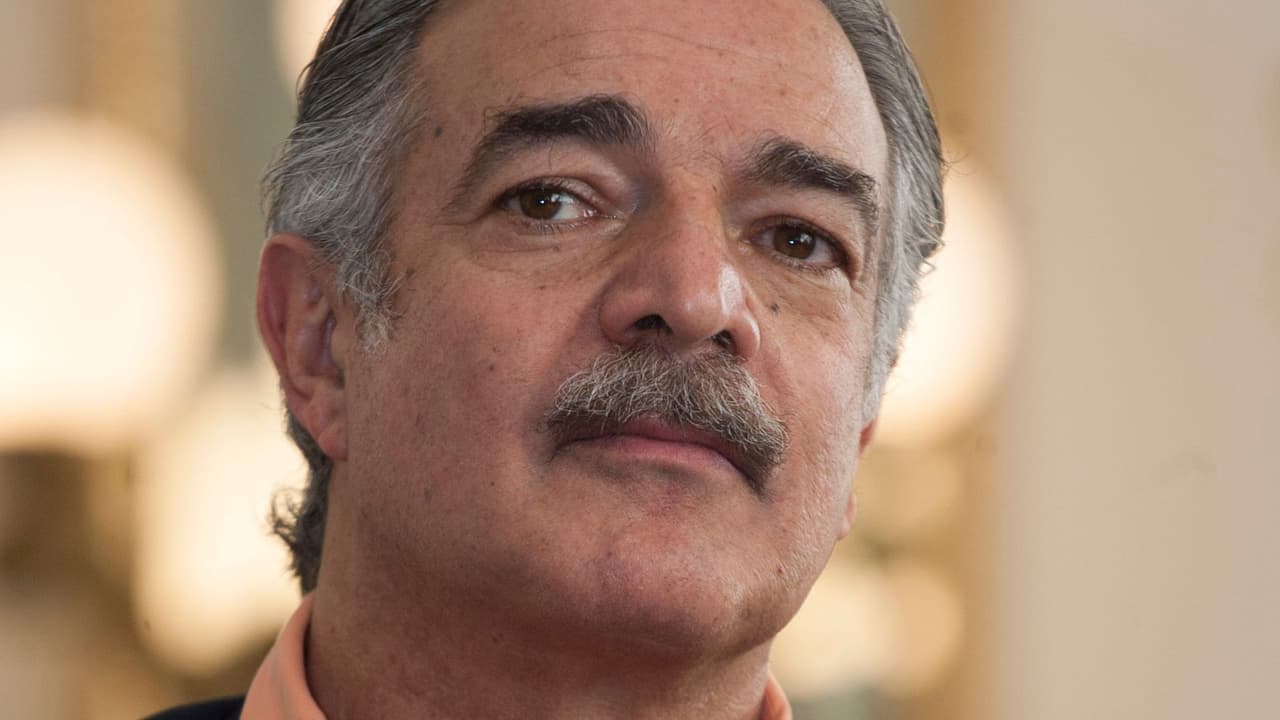 Angelique Boyer, David Zepeda y más famosos dan el último adiós al actor David Ostrosky