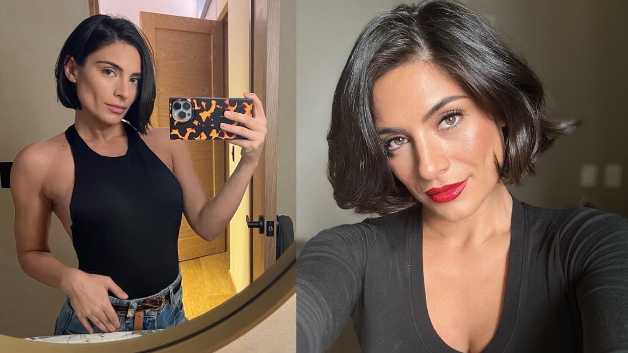 Ana Brenda se retira los implantes y publica fotos: revela el fuerte motivo de su cirugía