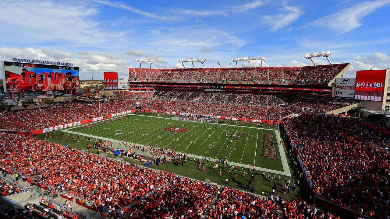 ¡Es un hecho! El Super Bowl LV se disputará con afición