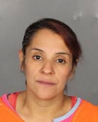 Laura Sánchez enfrenta cargos por la muerte de su hijo Frankie Gonzáles, de dos años de edad.