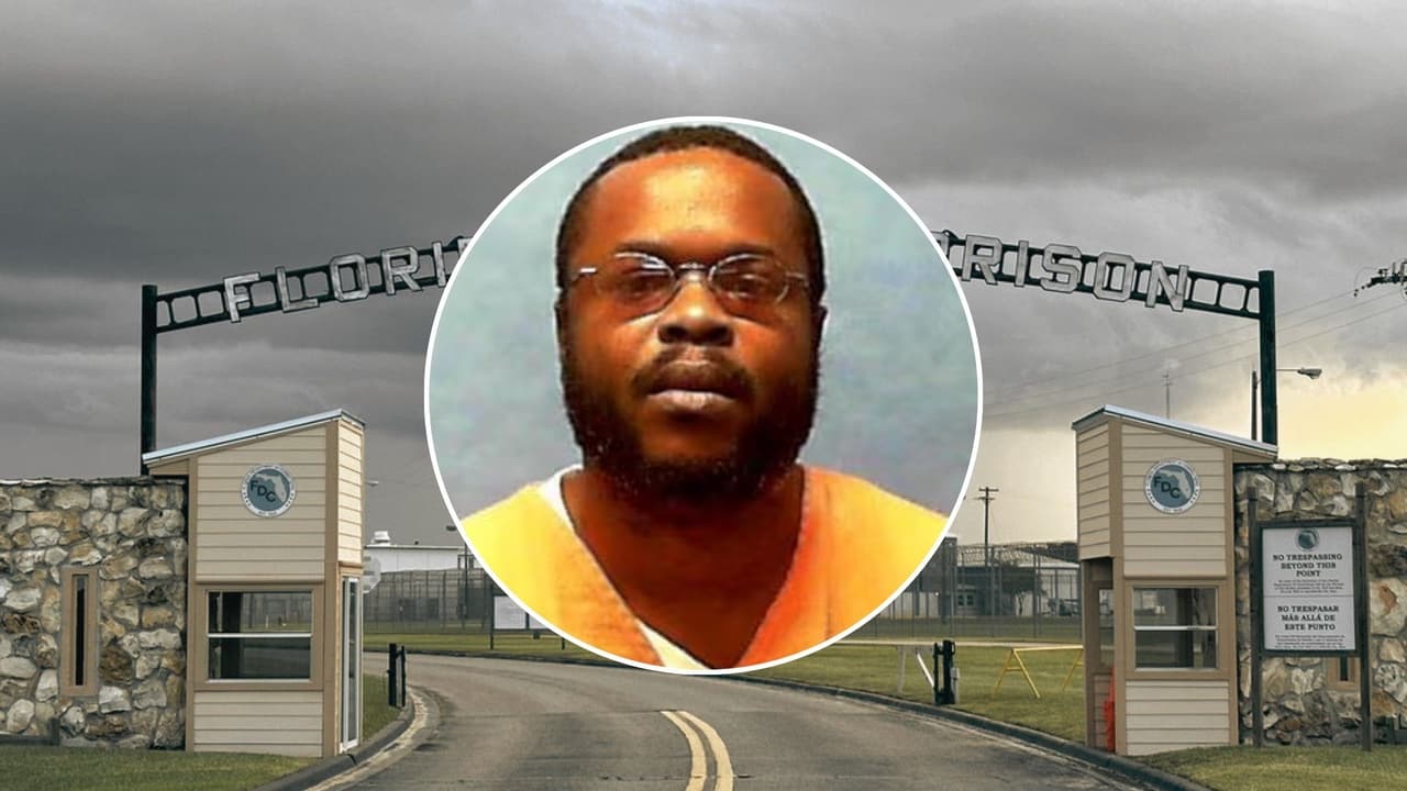 Richard Knight muere ejecutado en Florida por doble asesinato ocurrido en 2000