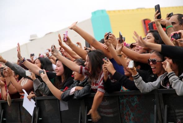 Noel Torres LGSP Dallas 2014