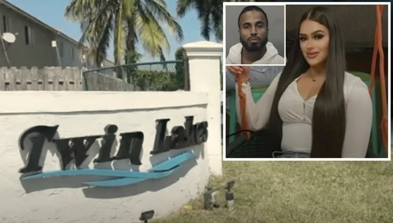 Joven madre hispana asesinada en Twin Lakes buscó protección, pero le faltó "evidencia"