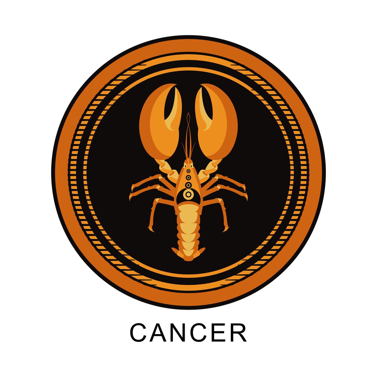 Cáncer en el mes de Leo La fase inicial de la Luna, Novilunio, el 2 de agosto, marca una etapa antes y después de tu ciclo de cumpleaños ahora en esta etapa post-canceriana.