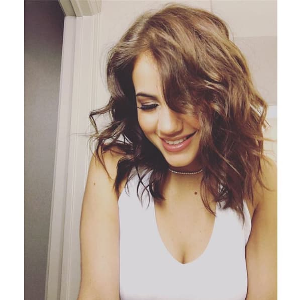 A Ela muy pronto la veremos de regreso en las telenovelas.