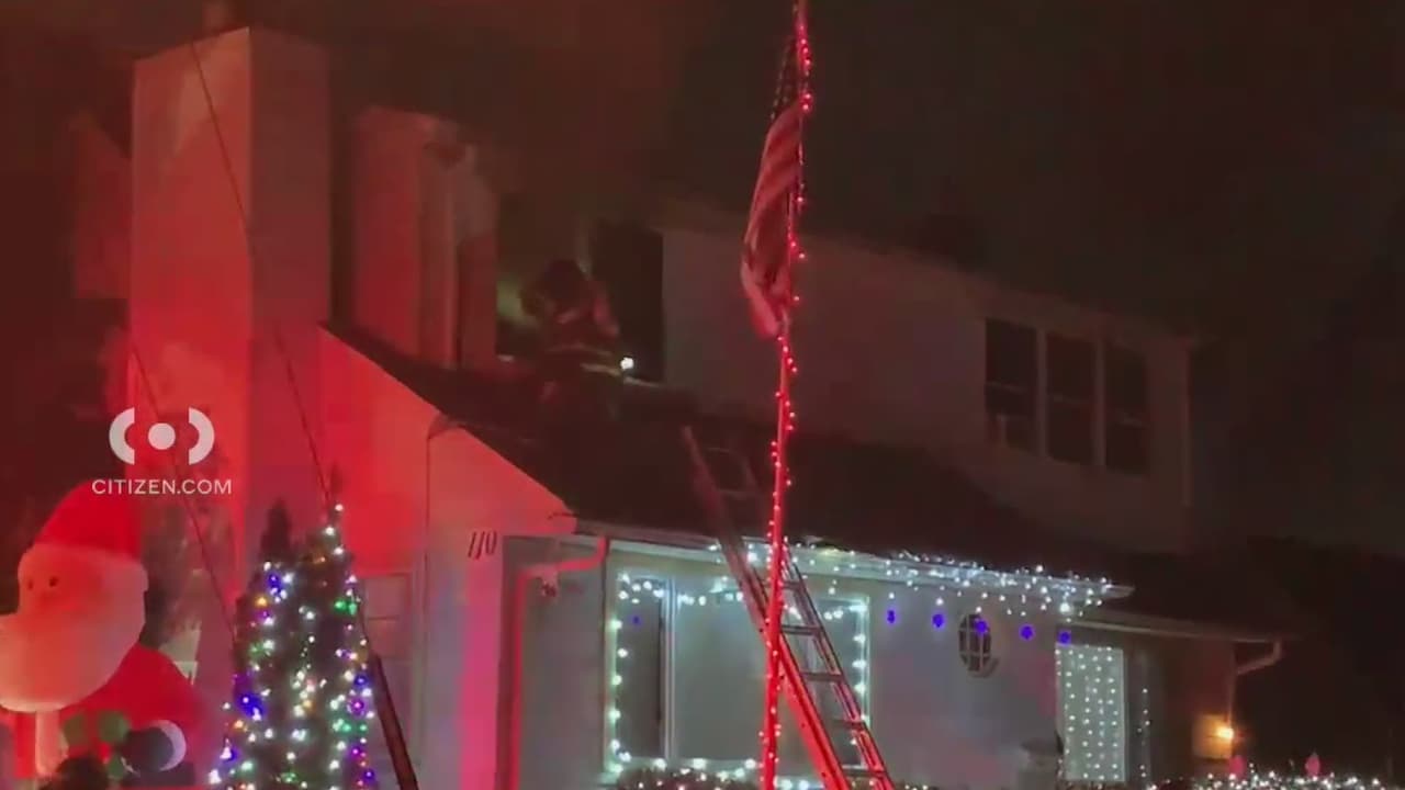 Niña de 7 años fallece en incendio de casa en Staten Island ocurrido el 1 de enero