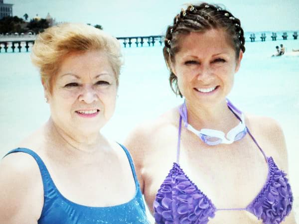 ¿Se parecen mucho verdad?