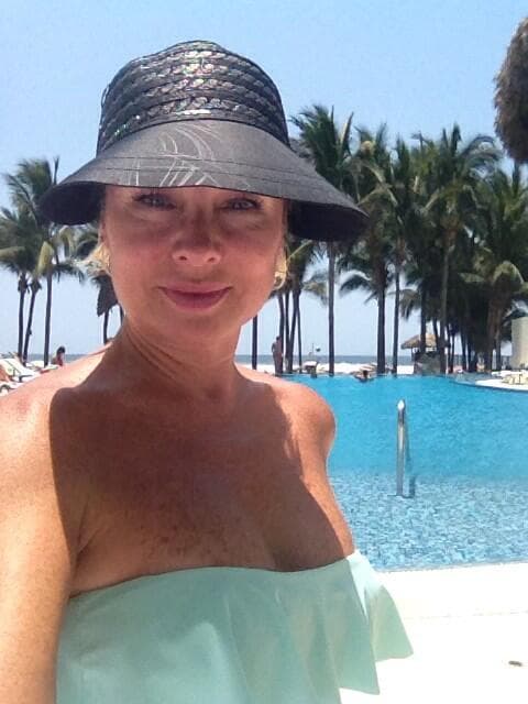 Esperamos que tenga mucho éxito en su nuevo melodrama. ¿Cuál de sus telenovelas es tu favorita?