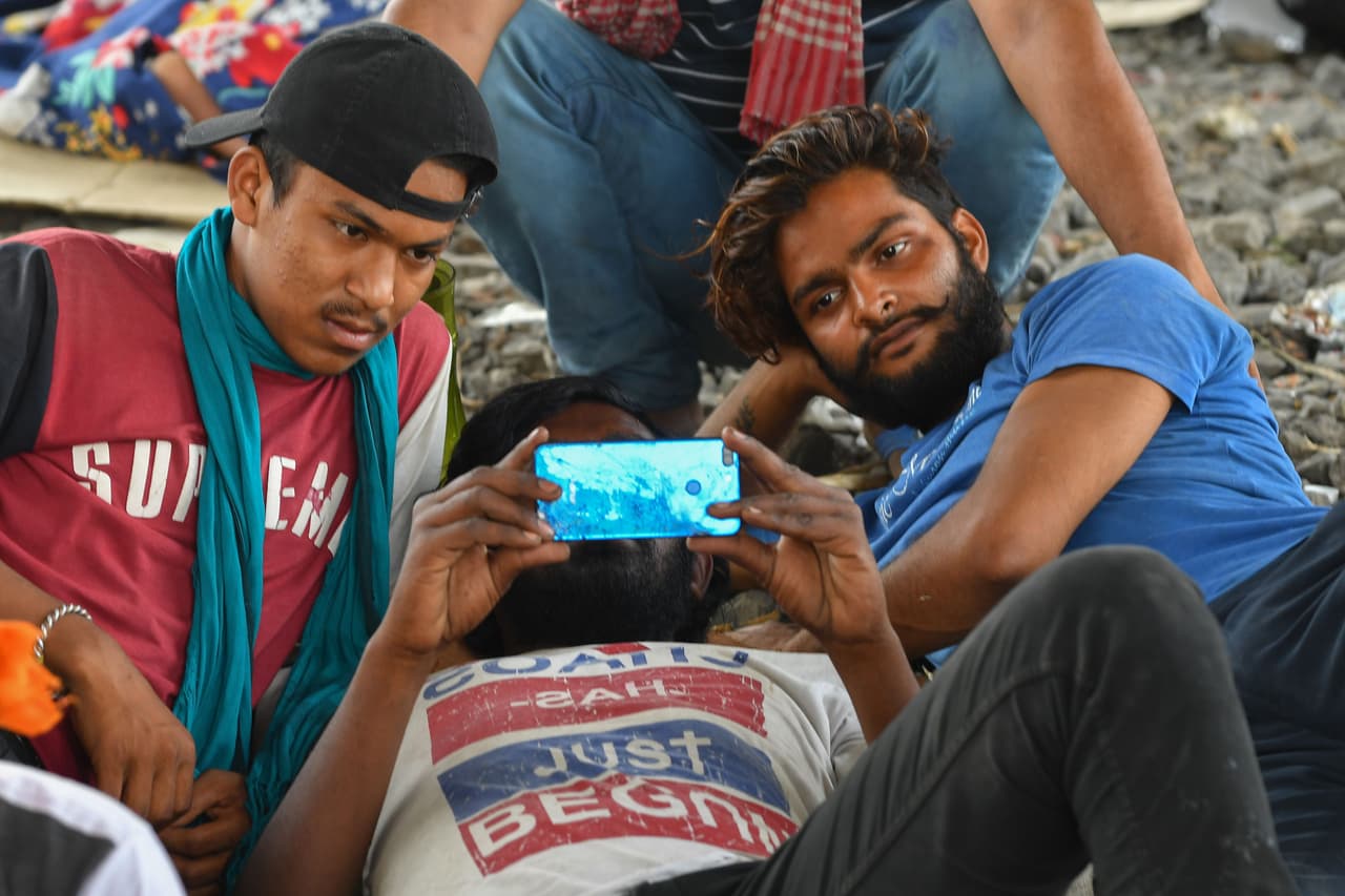 El coronavirus y las “falsedades zombies”: tres mentiras que insisten en sobrevivir