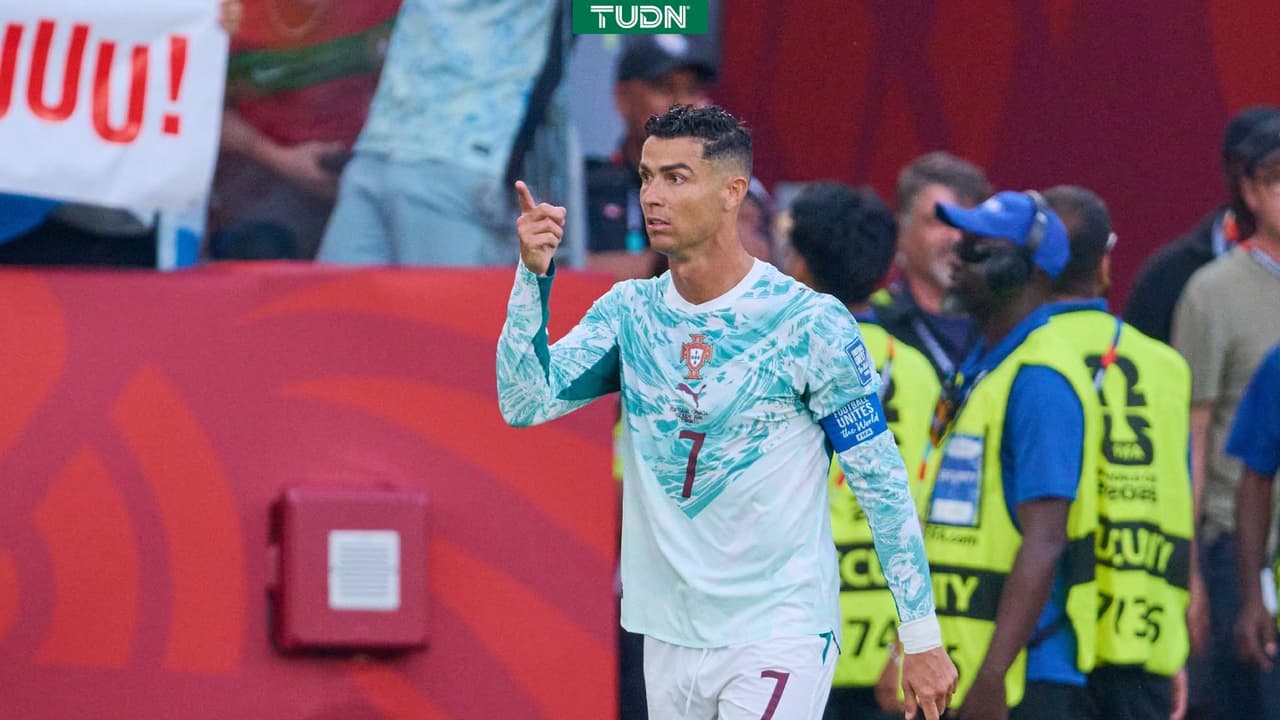 ¿Cuándo y a qué hora juega Cristiano Ronaldo y Portugal los Octavos de Final?