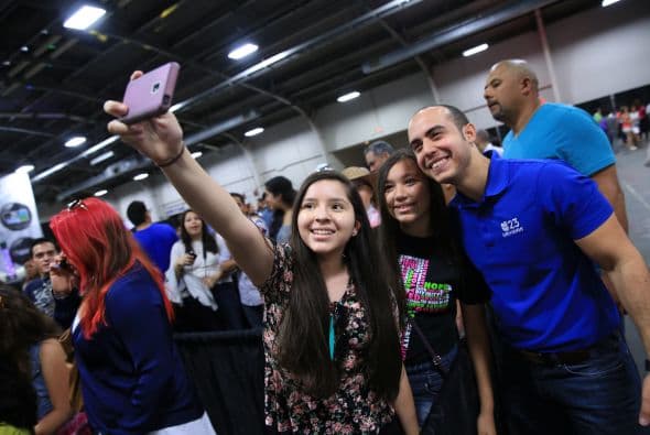 Mi Familia Mi Hogar 2015