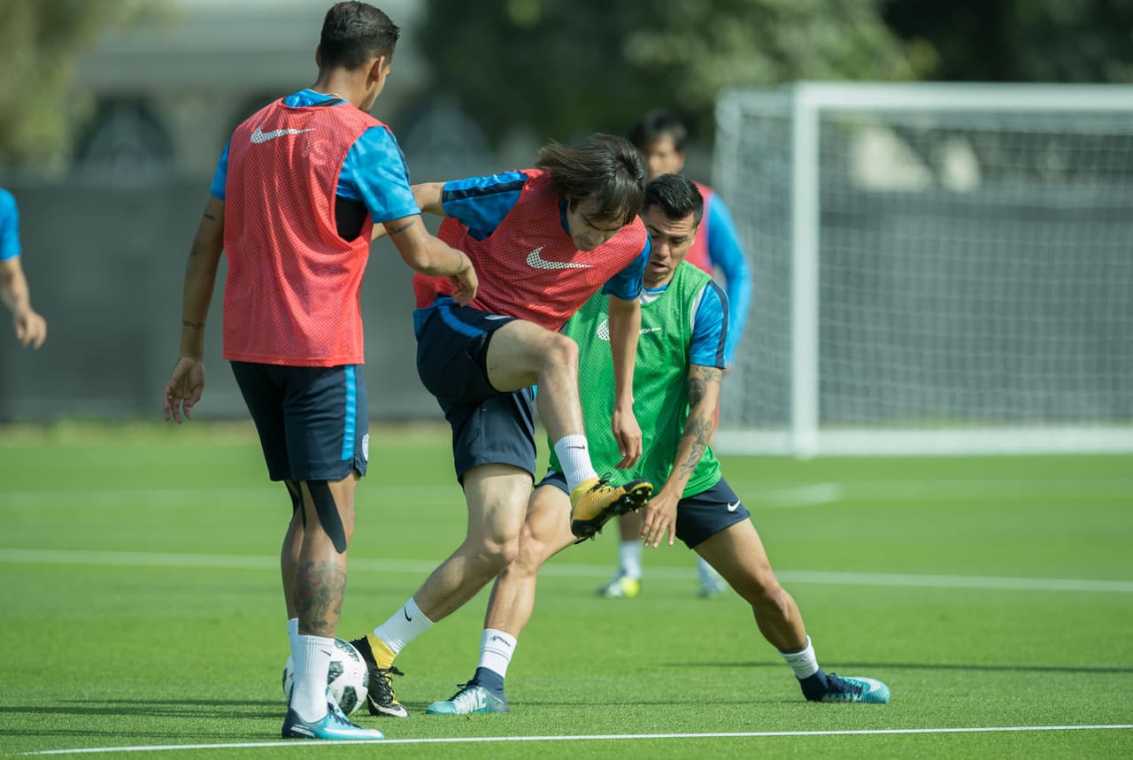 Los jugadores de Pachuca, en medio de lo que viene la próxima temporada, esperan ratificar su puesto en el equipo y por eso este duelo abre un espacio para su continuidad.