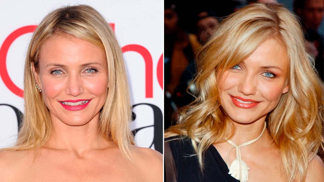 Cameron Diaz deja la actuación por los malos tratos de un hombre: "No quiero hacerlo"