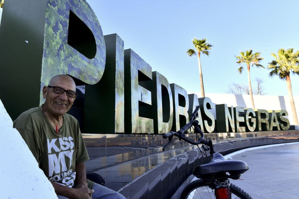 <b>Puesto 5:</b> 
<b>Piedras Negras</b>, Coahuila. Percepción social sobre inseguridad: 
<b>29.4%</b>. Se ubica frente a la ciudad de Eagle Pass, Texas, a orillas del río Bravo.