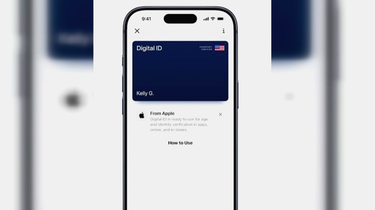 En entrevista el DOS explica la revocación de visas y exxplica el trámite digital de pasaportes para 2027