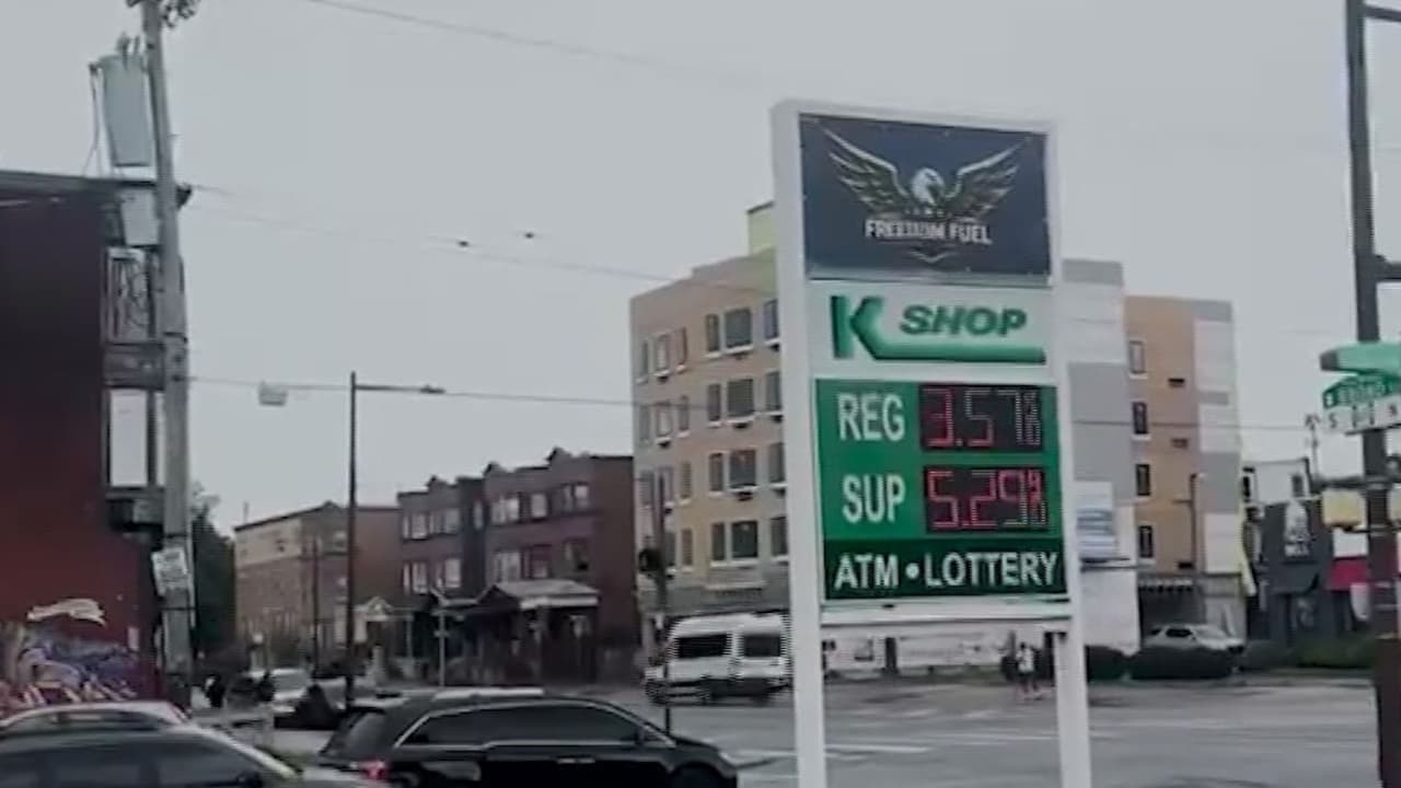 Freedom Fuel se expande en Filadelfia y promete gasolina a menor precio