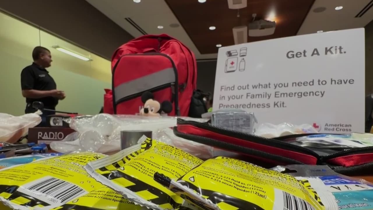 ¿Cómo prepararse para una situación crítica en casa?