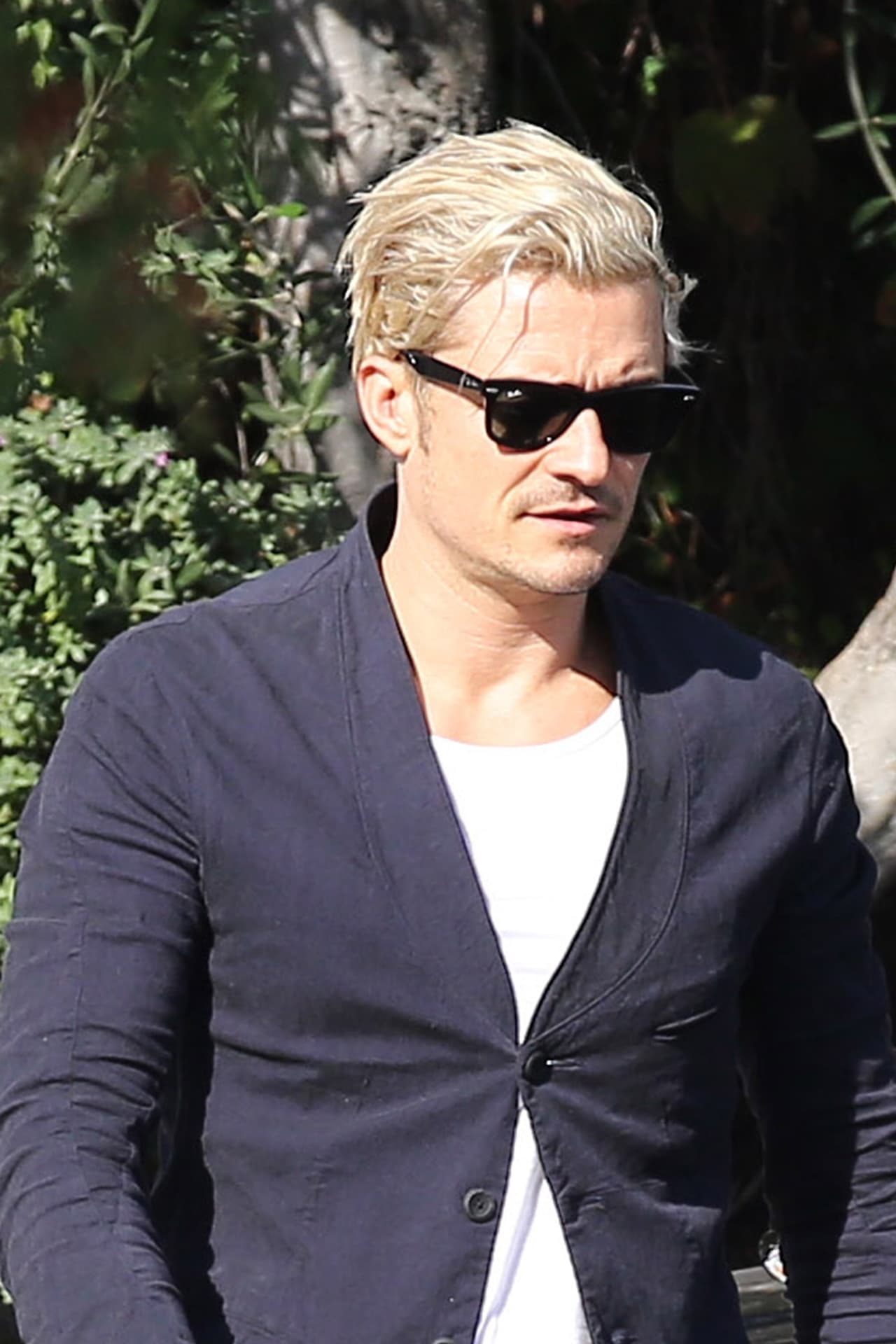 ¿Katy Perry le habrá recomendado este nuevo look?