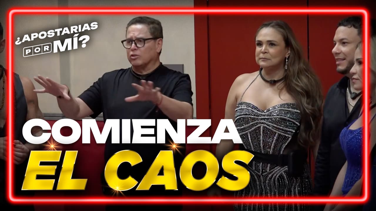 ¡Las parejas corren para elegir su cama en ¿Apostarías por mí?!