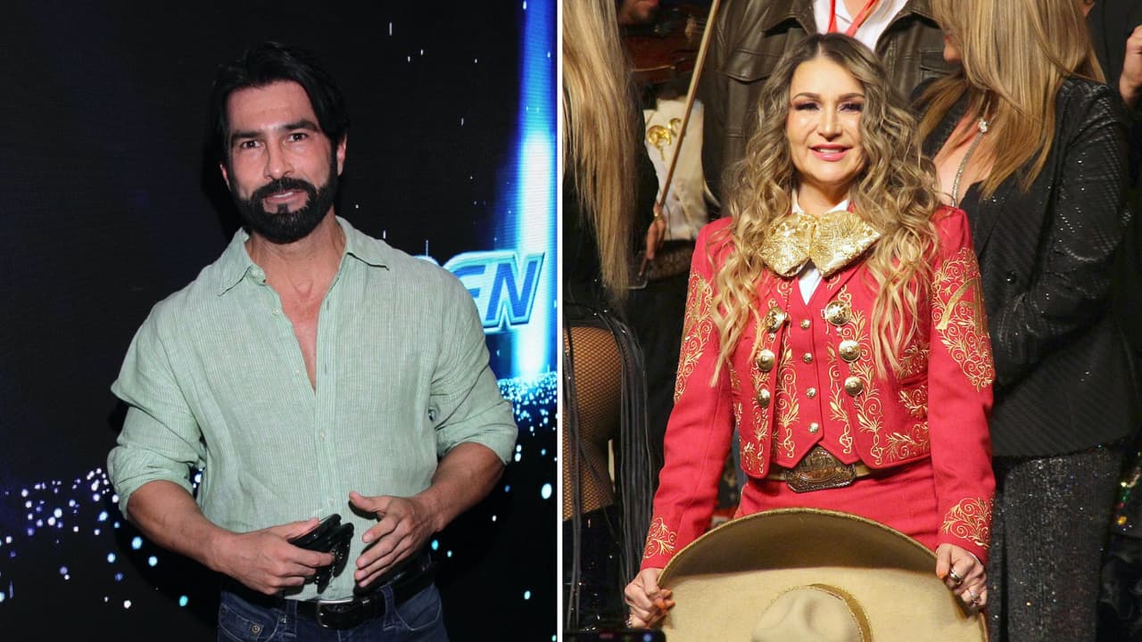 Arturo Carmona niega haber agredido a Alicia Villarreal: Reviven supuesta carta que escribió la cantante