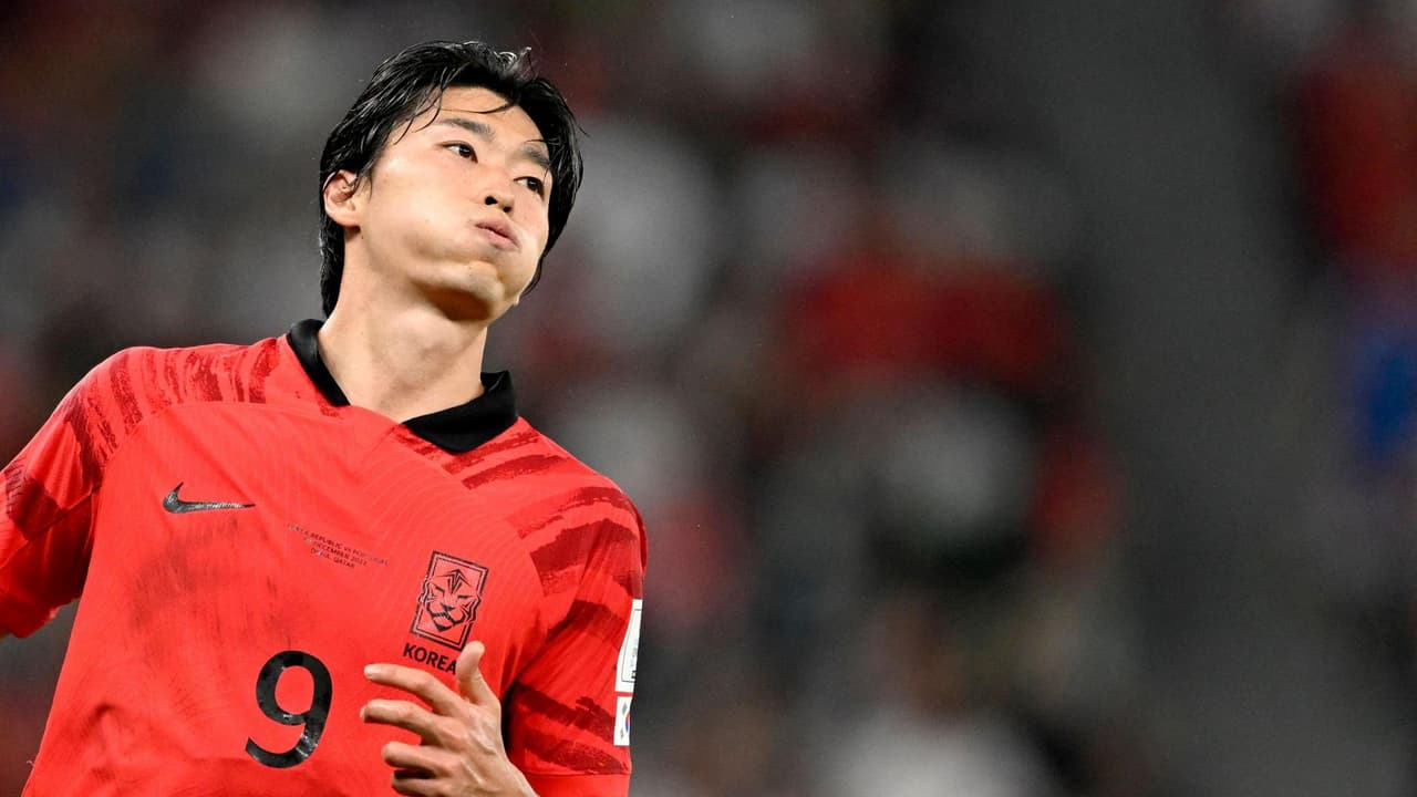 Gue-Sung Cho, de Corea del Sur, apaga el cel por recibir propuestas de matrimonio