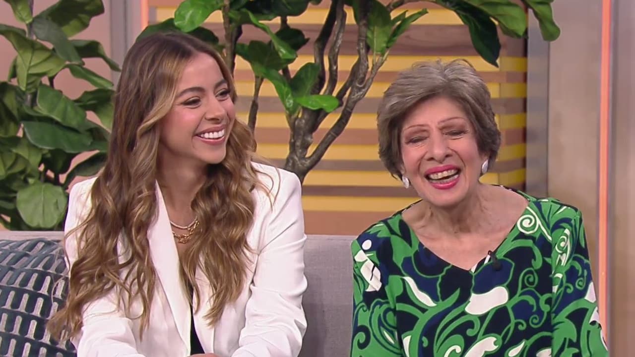 Abuelita colombiana cuenta cómo se hizo viral y ahora es toda una 'influencer': "Voy a facturar hasta el fin"