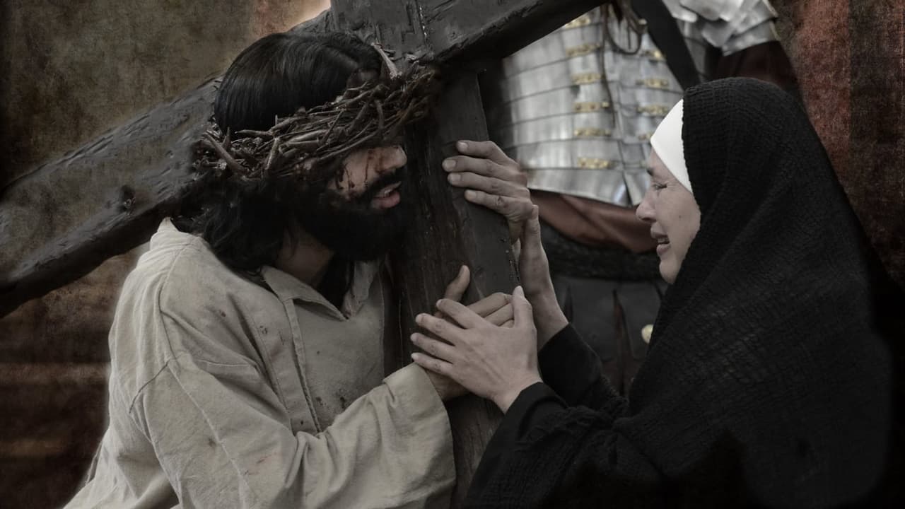 Lleva varios años protagonizando ‘Jesucristo, vive la pasión’, la puesta en escena más importante en California sobre Cristo, la cual se presenta cada año en Semana Santa.
<br>