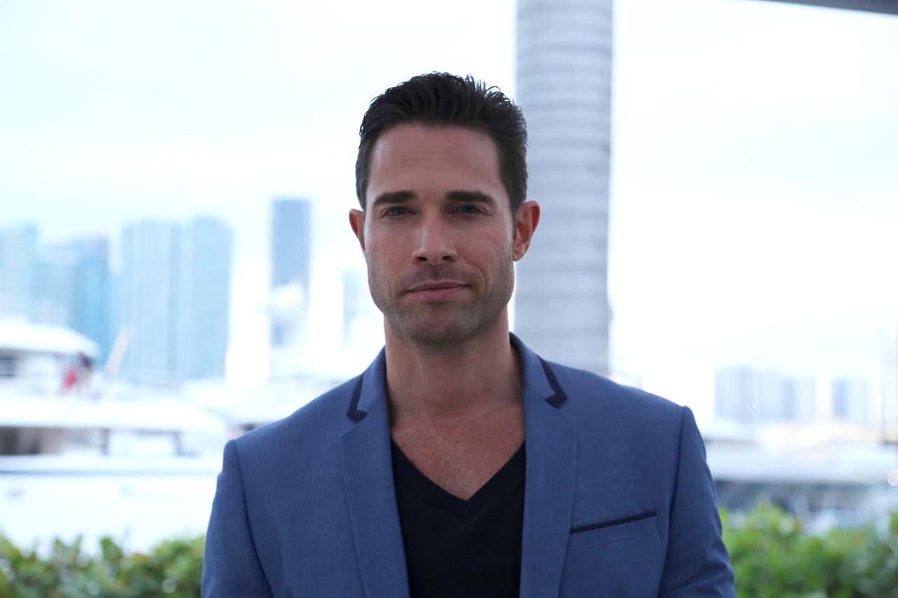 "Es un proyecto del cual se espera muchísimo, hay muchas expectativas. En lo personal me quedo tranquilo que mi forma de ser y entrega fueron absolutas", dijo.