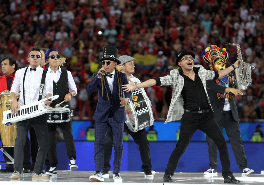 Así se vivió la final de la Copa Sudamericana con triunfo del Independiente del Valle.