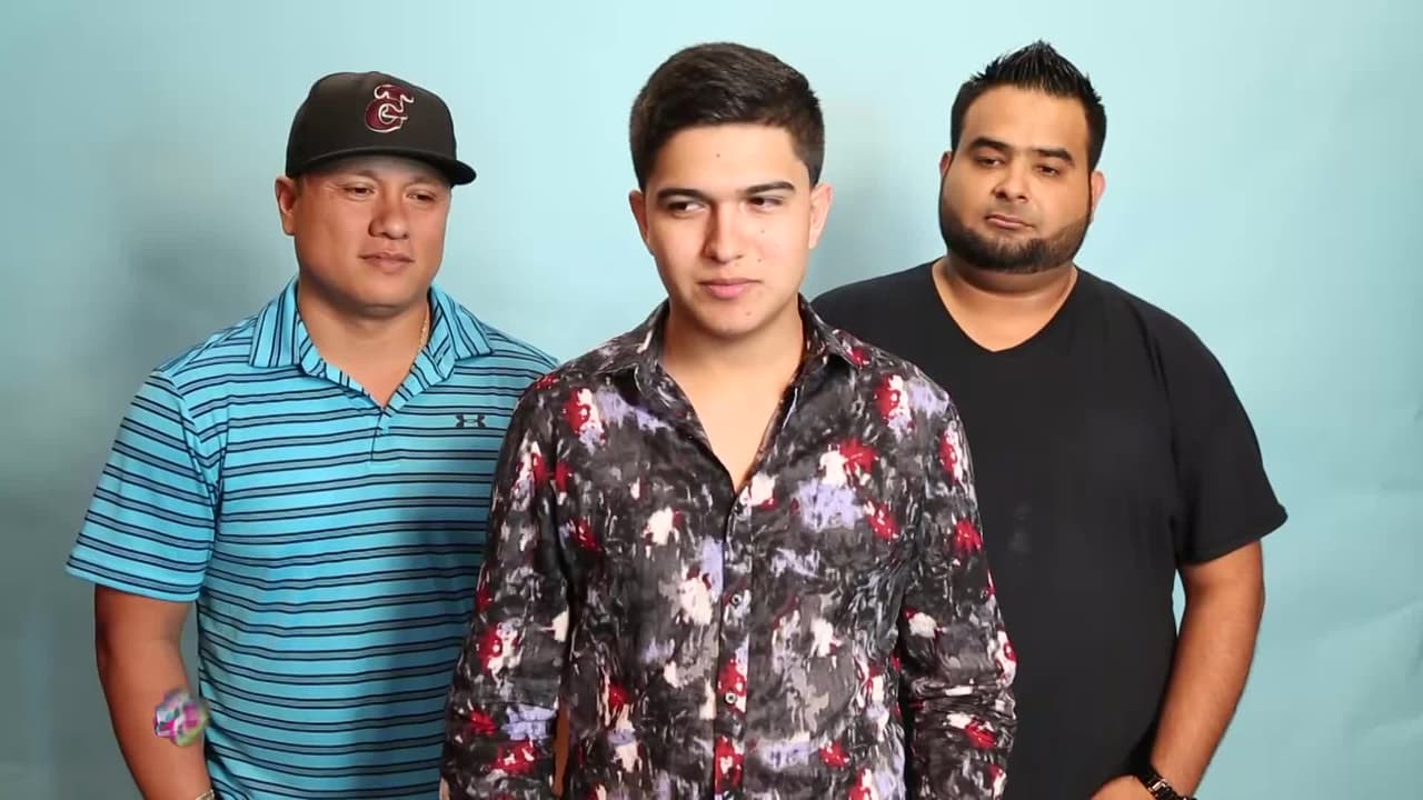 Ulices Chaidez: 7 meses en la música y más de medio millón de seguidores