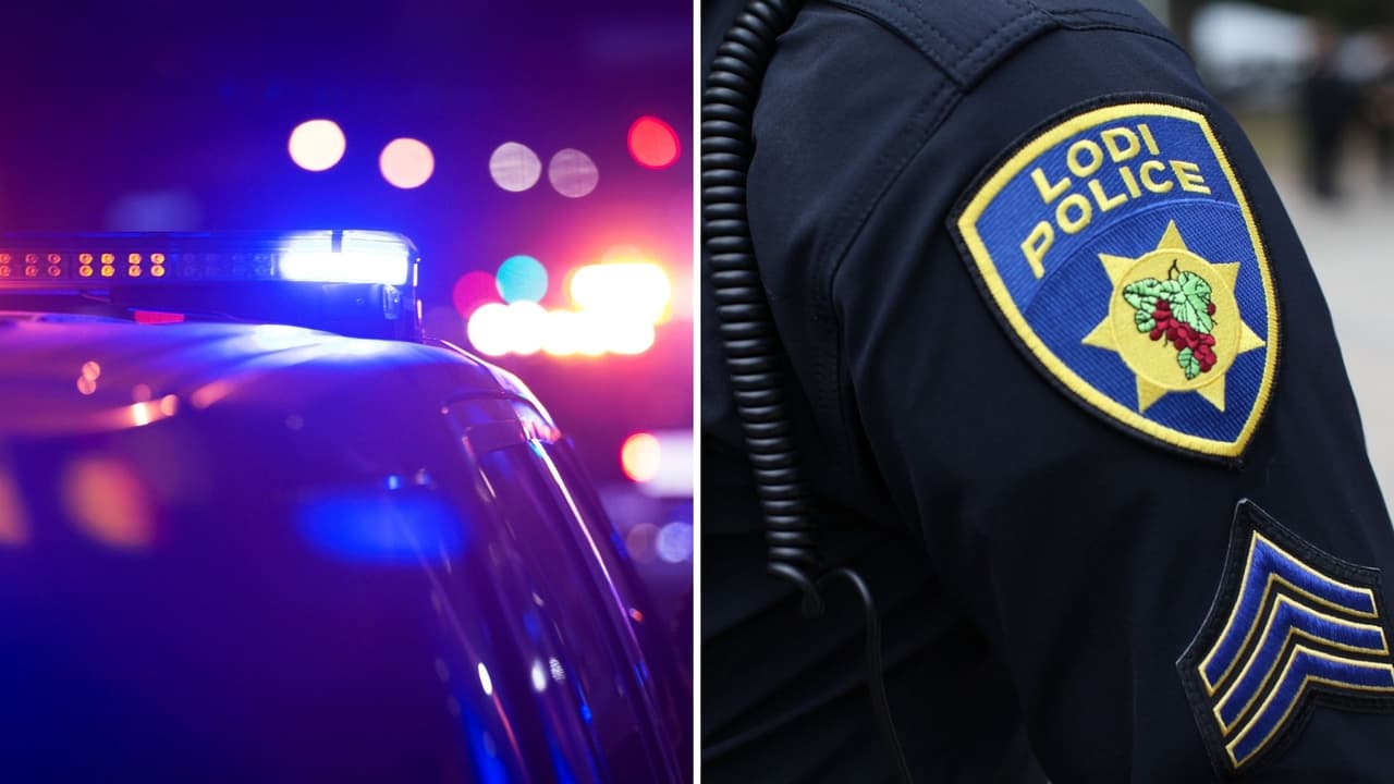 Mueren 2 hombres en un tiroteo que la policía investiga como una posible ejecución